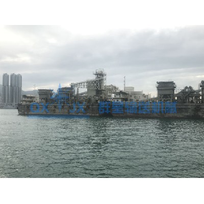 水泥船卸装乐鱼在线(中国)_(1)